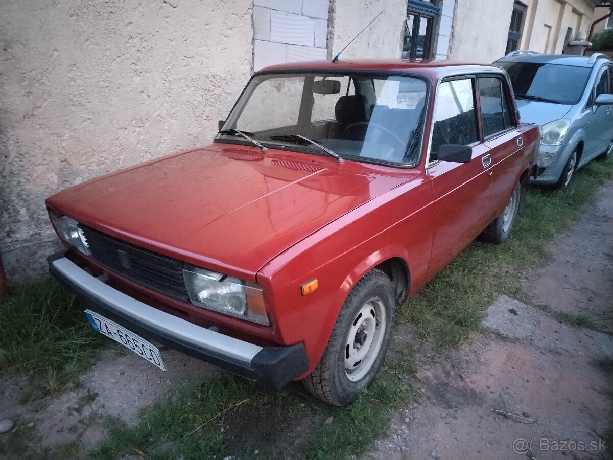 Lada 2105
