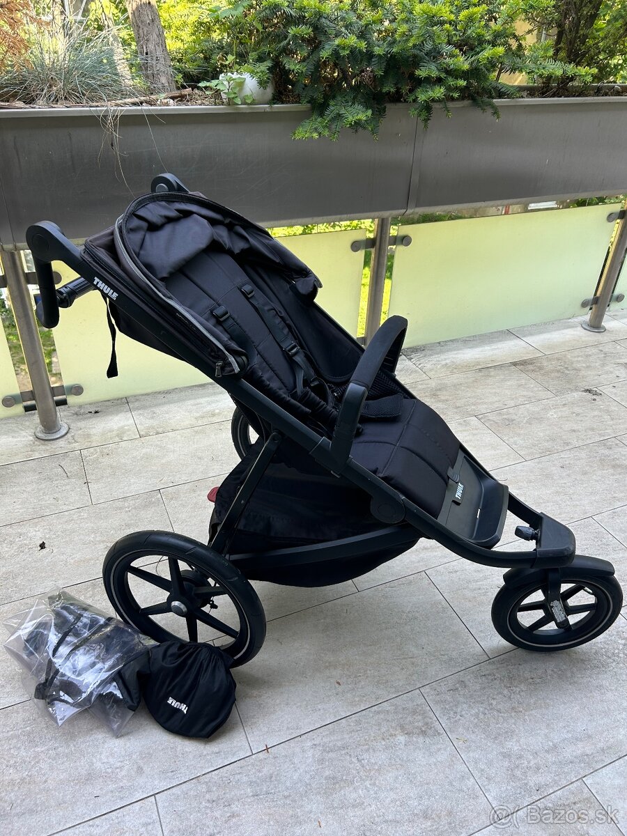 Thule Urban Glide 2