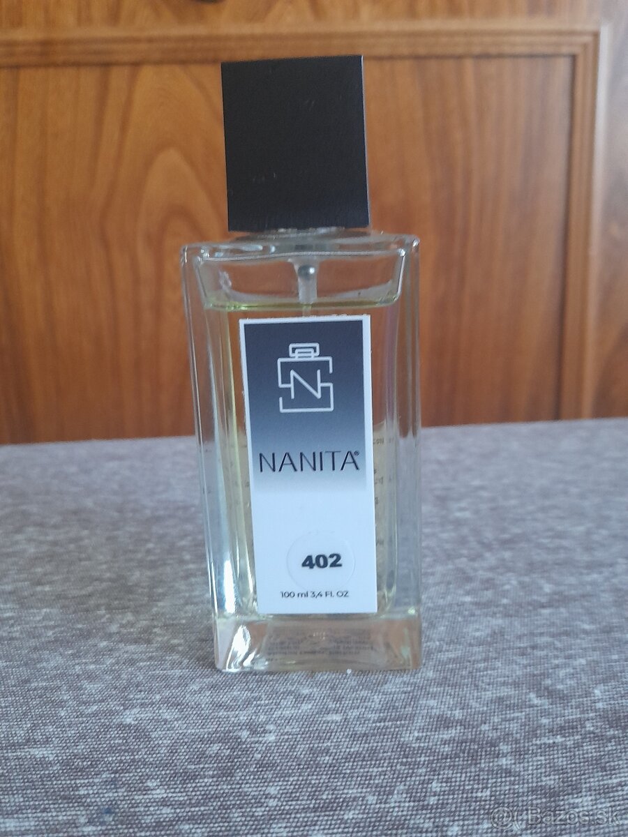 Damsky parfum