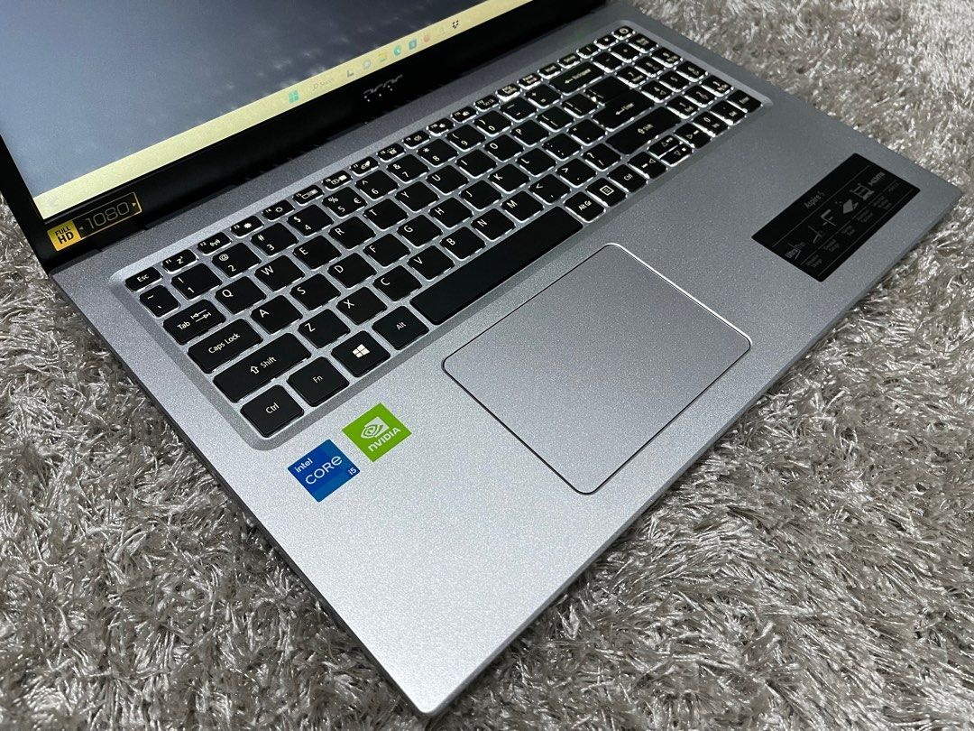 Predám Acer Aspire 3