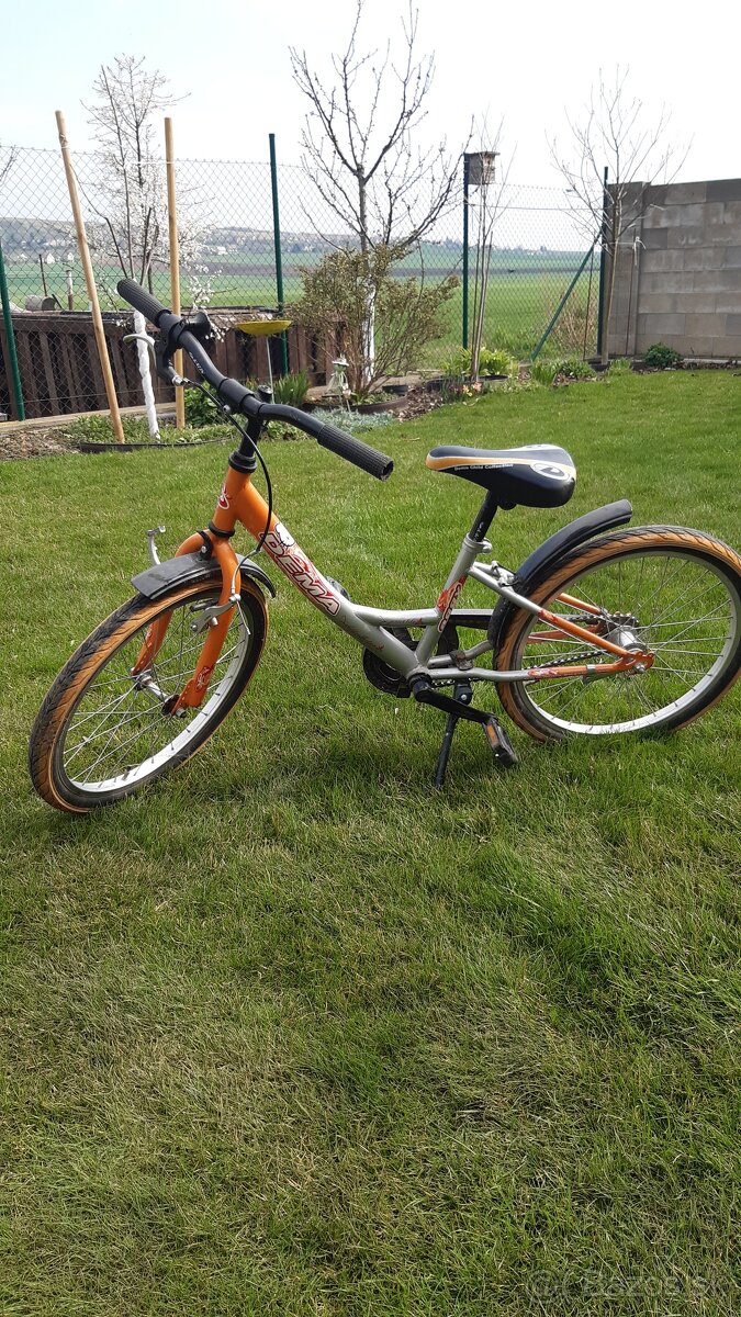 Bicykel 20"