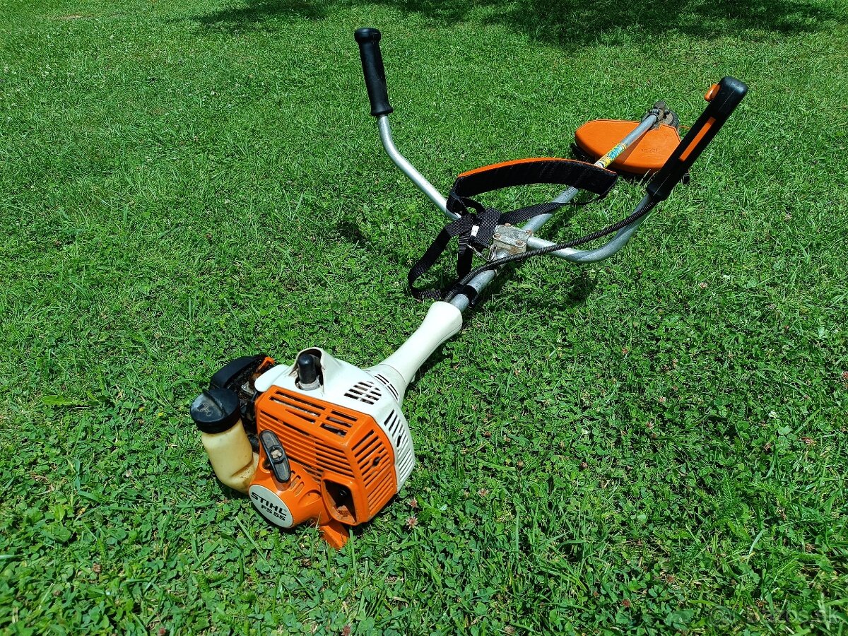 STIHL FS 55