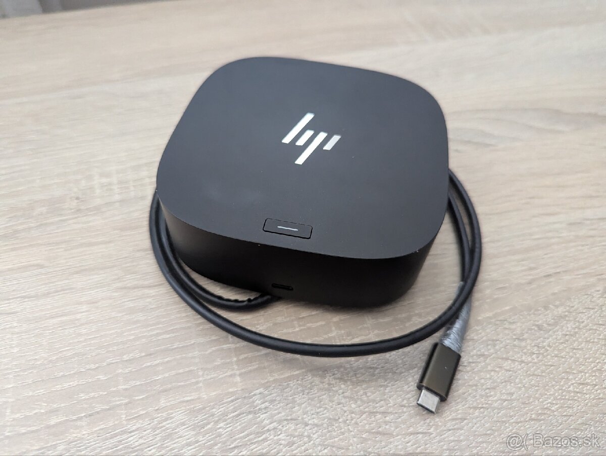 HP USB-C rock G5