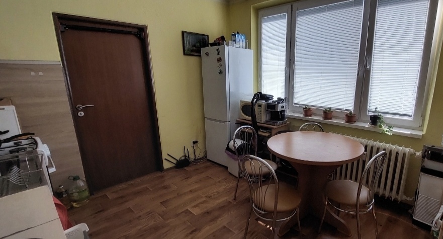 Prenájom - samostatná nepriechodná izba Košice