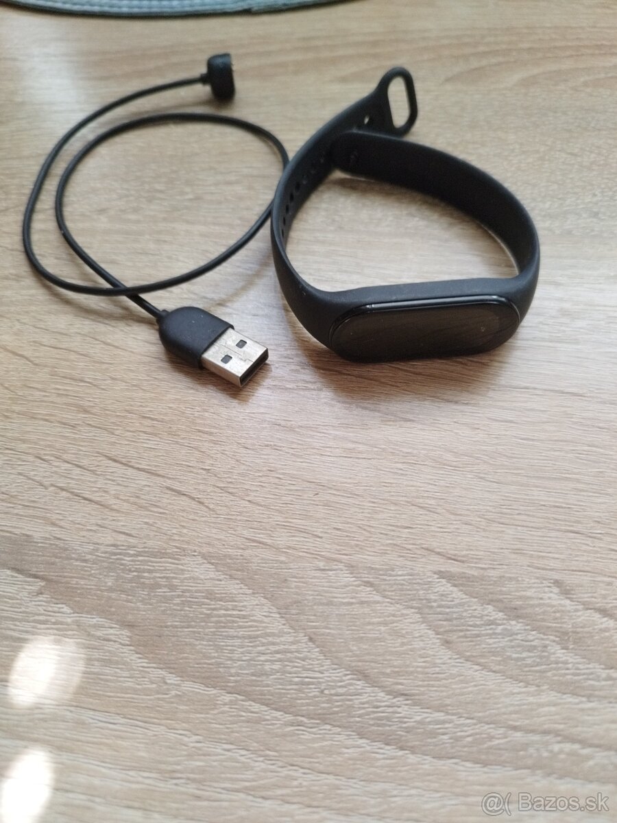 Hodinky Xiaomi Smart Band 7