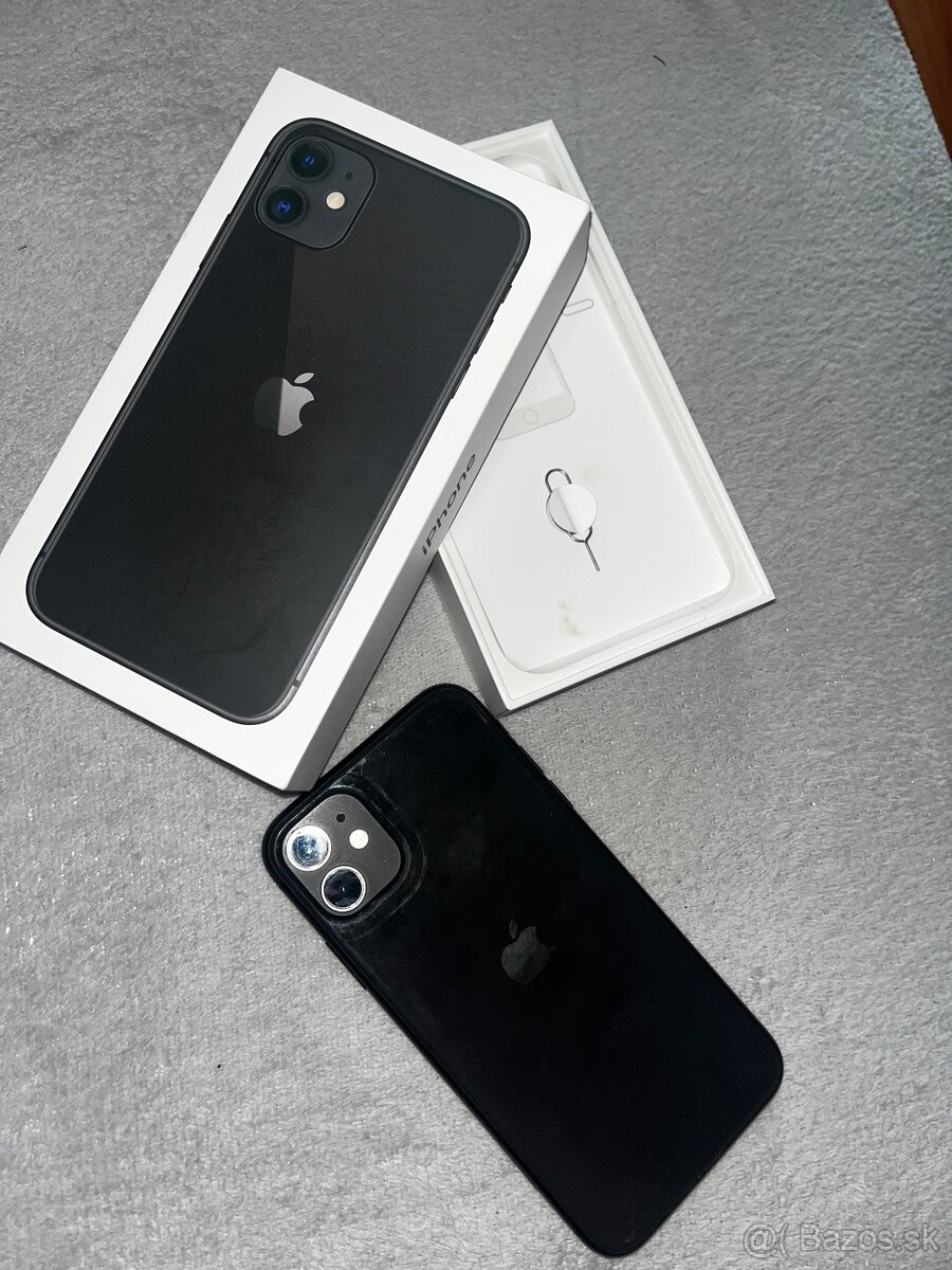 iPhone 11
