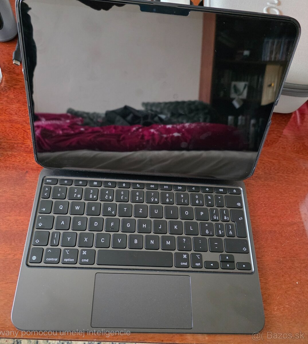 Predám ipad pro 11" M4