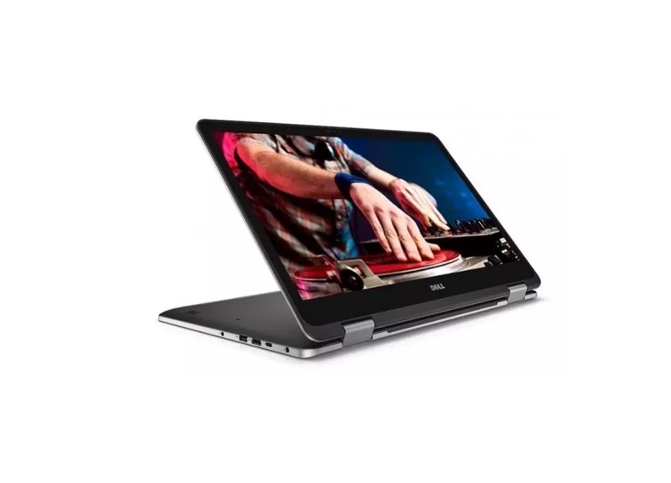 DELL Inspiron 17z 7779 Touch