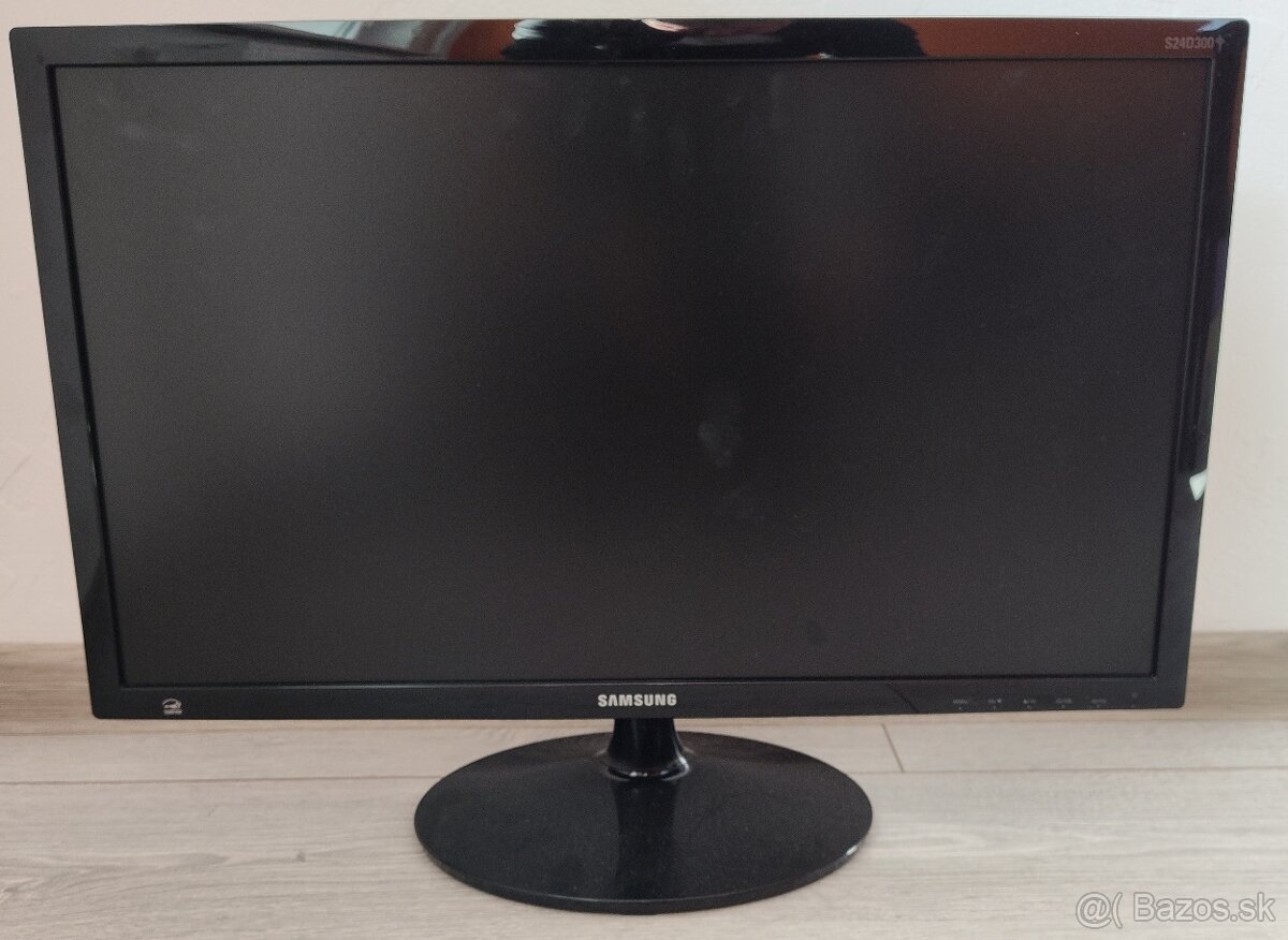 Monitor Samsung 24 palcový Full HD