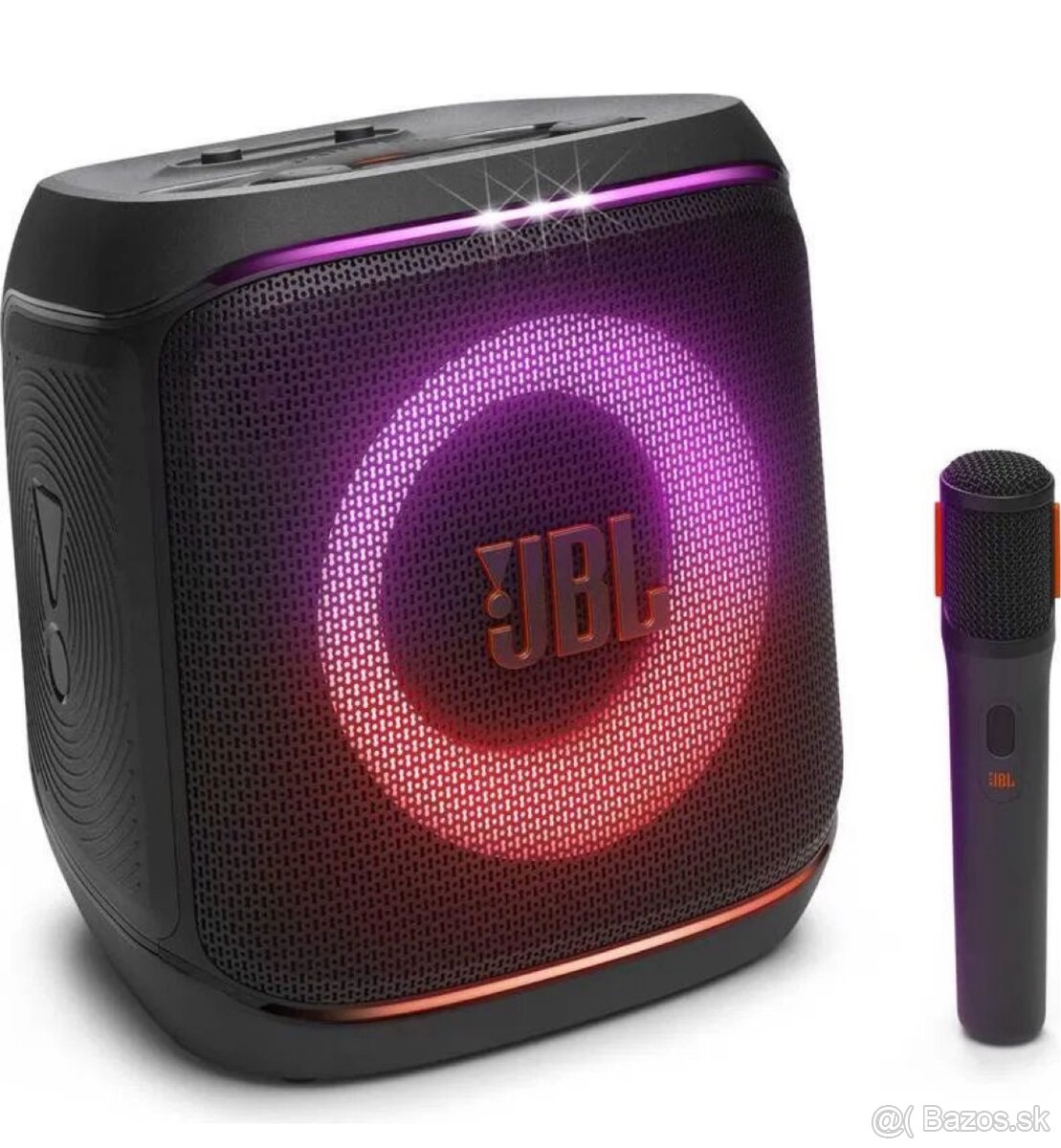 JBL Partybox Encore2
