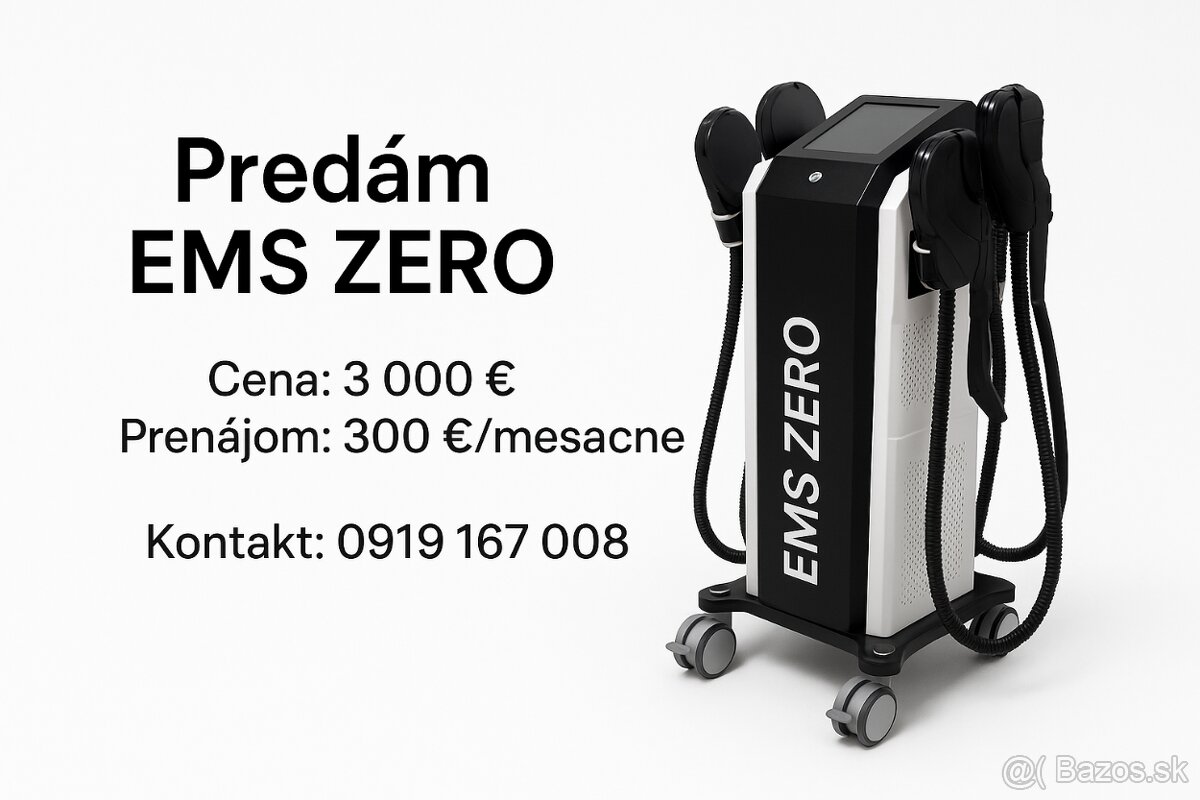 EMS