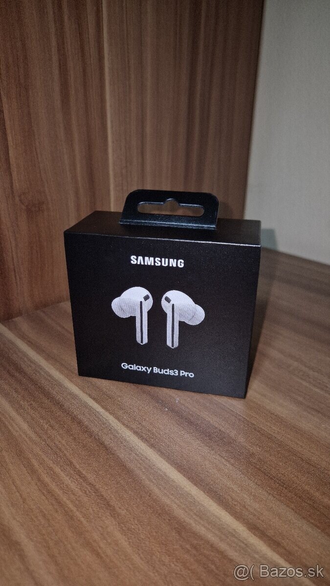 Samsung Galaxy Buds3 Pro
