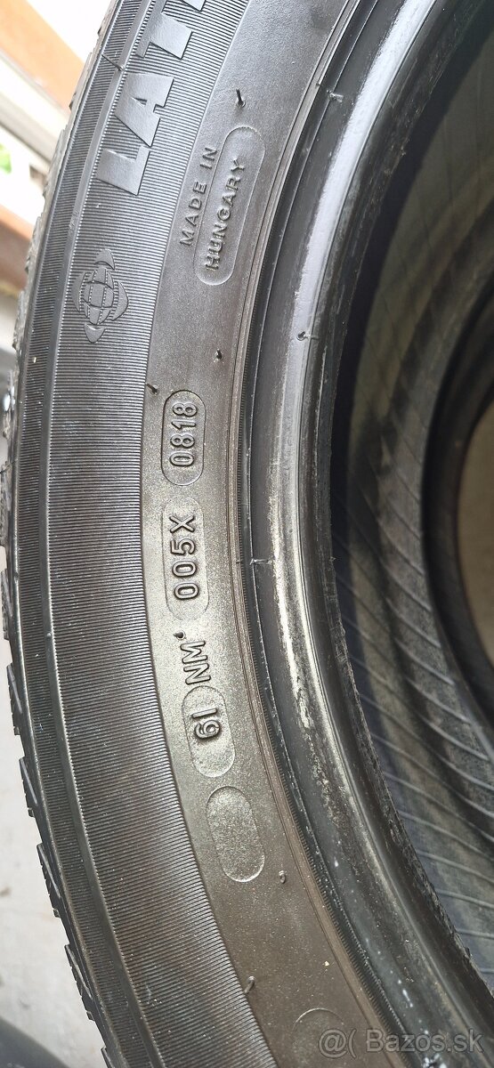 Zimne 235/50r19