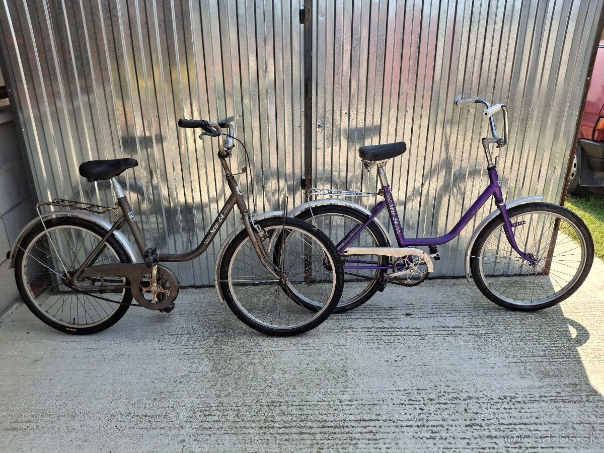 Bicykel