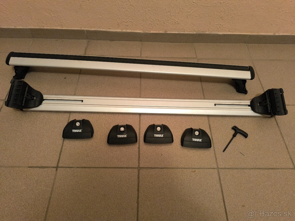 Thule strešný nosič