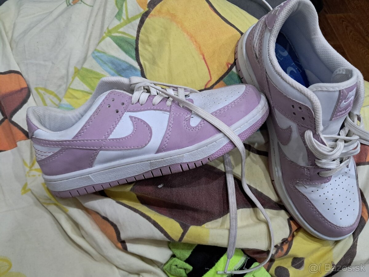 Nike original 39
