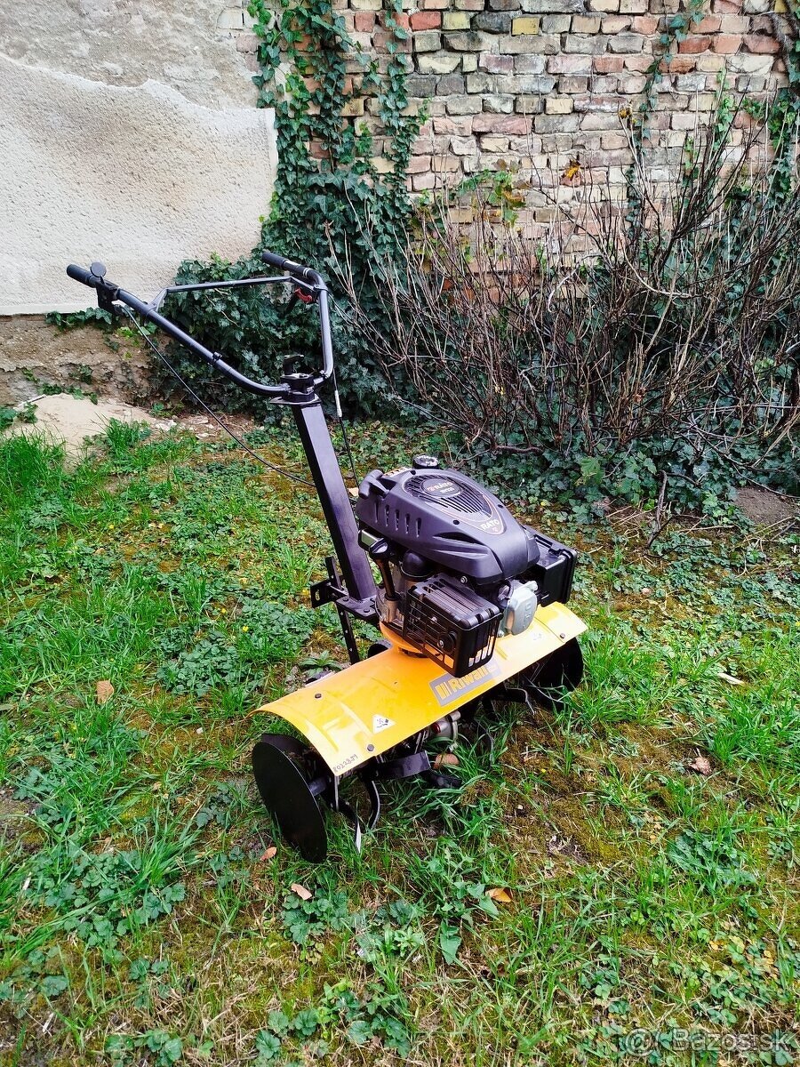 NOVÝ KULTIVÁTOR RIWALL PRO RPT 8055