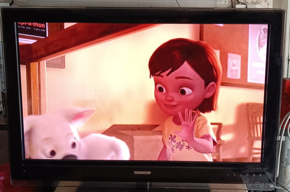 Tv THOMSON 37FS6646(94cm)