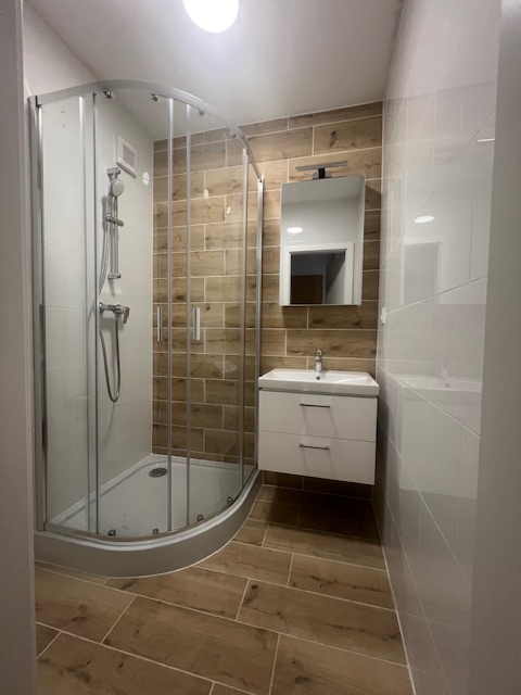 2 izb. byt po novej rekonštrukcii - Hanulova ul.