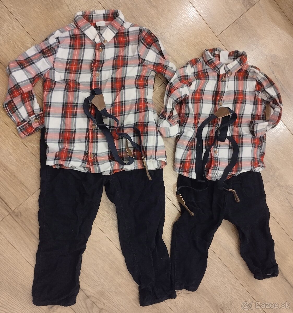 Chlapčenská súprava