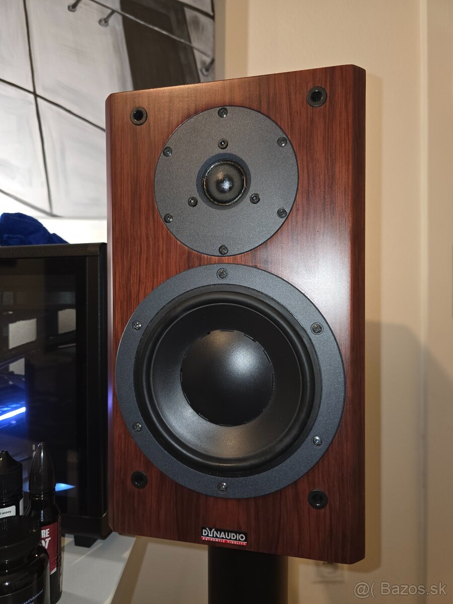 Dynaudio Focus 140