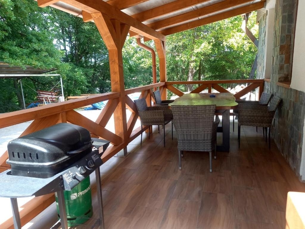 Ubytovanie na Domaši - UBYTOVANIE PRE FIRMY