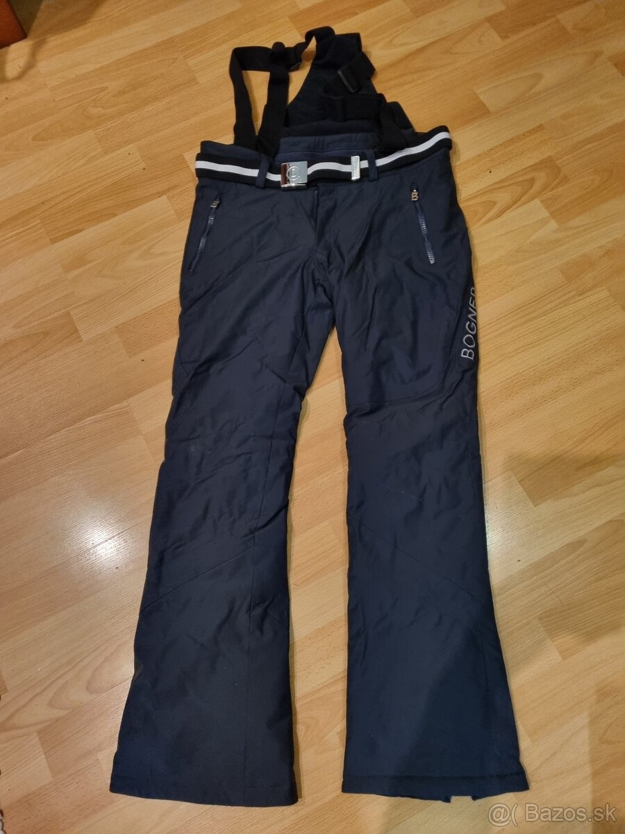BOGNER-lyžiarske nohavice