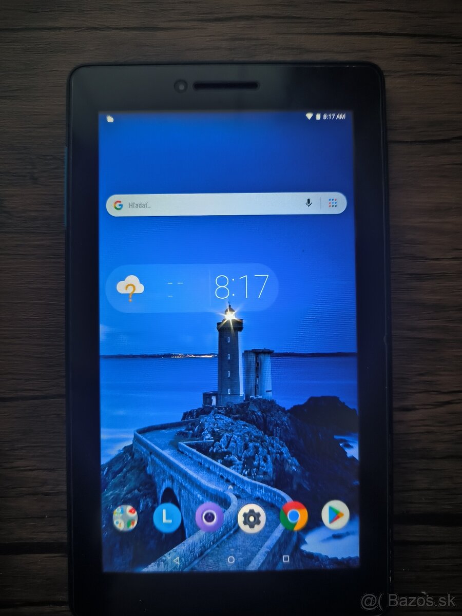 Tablet Lenovo TAB E7