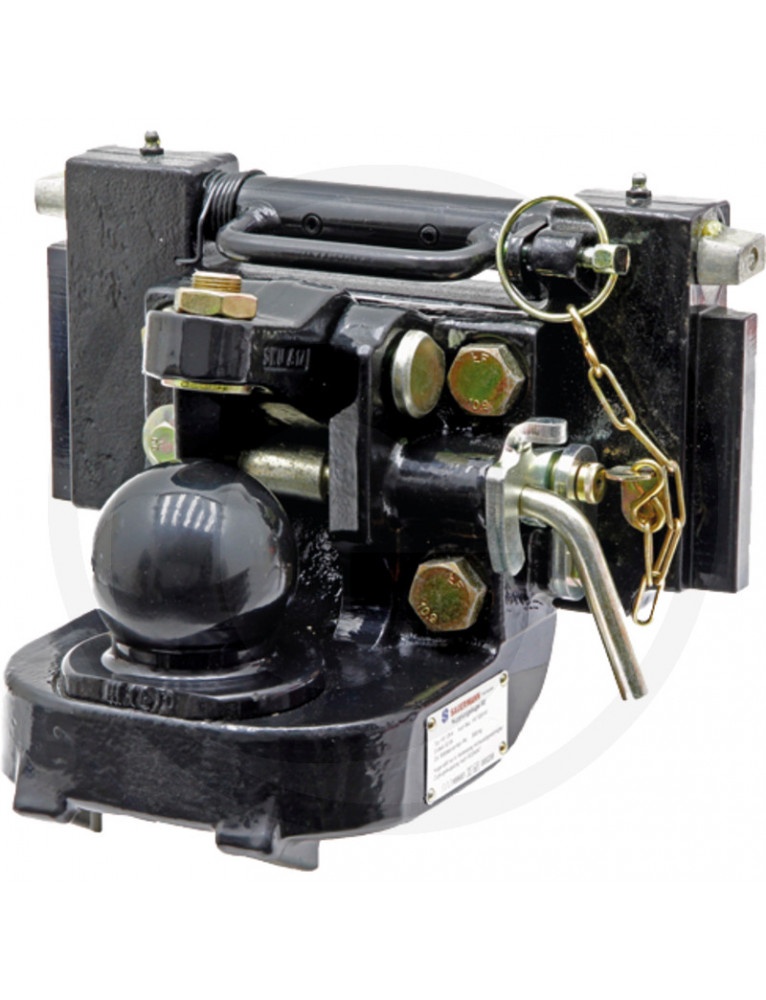 Kúpim K80, New holland, Case IH