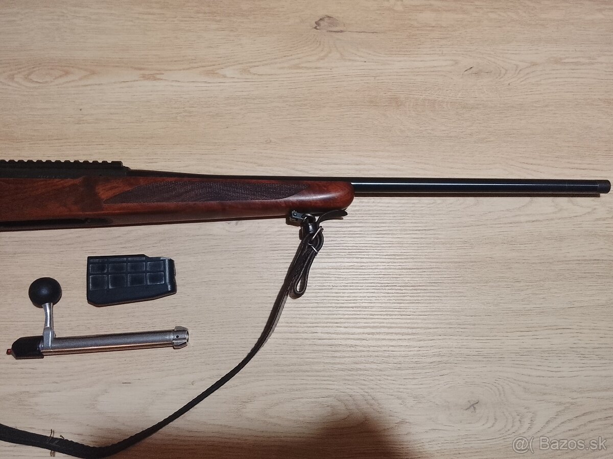 Tikka T3 Hunter