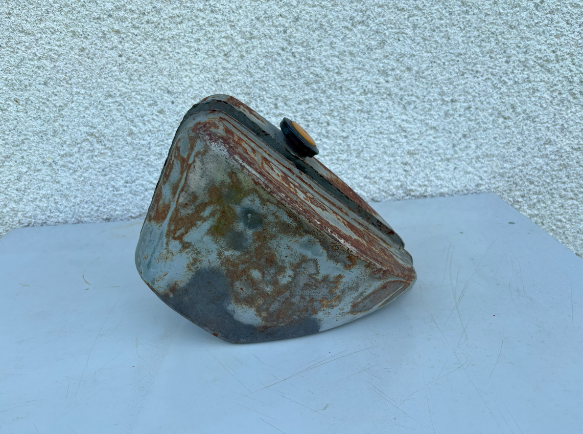 Predám palivovú nádrž na Jawa Pionier 50/05,20,21