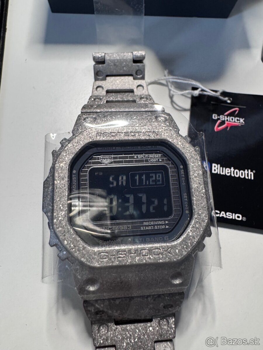 Casio g shock