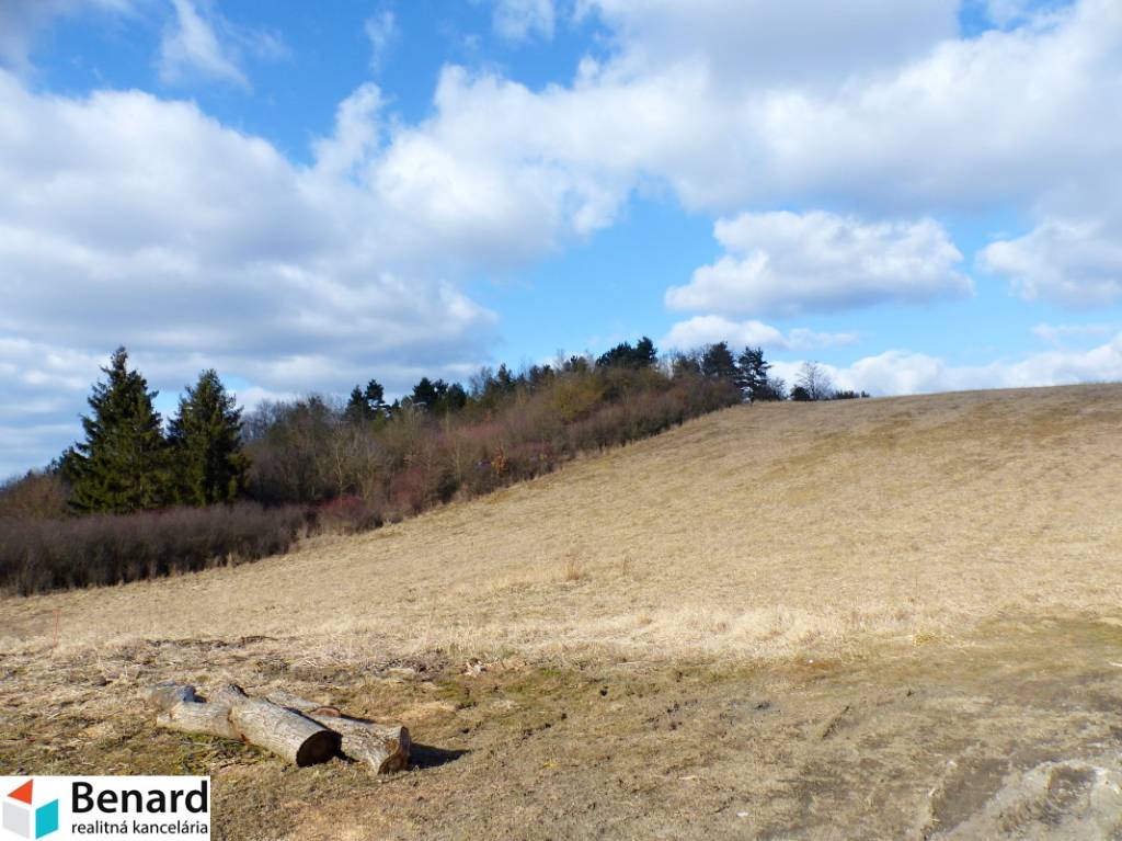 NA PREDAJ INVESTIČNÝ POZEMOK, 5277M2 PREŠOV -VYDUMANEC