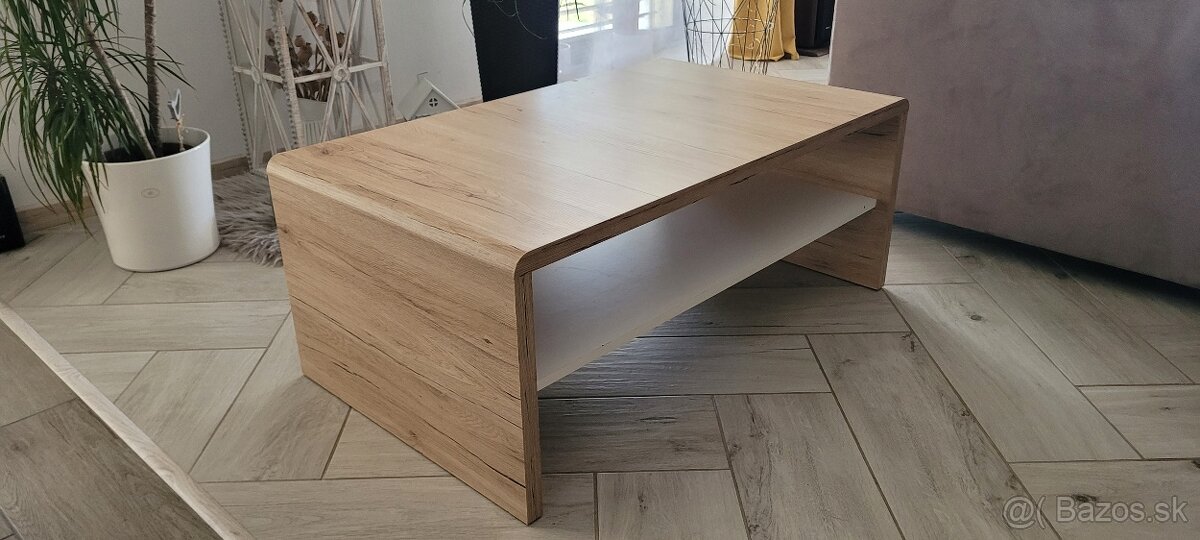 Konferenčný stolik