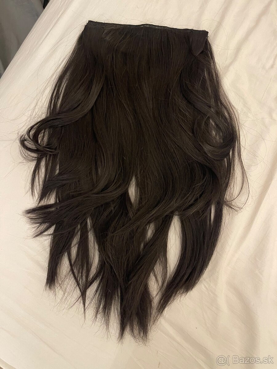 Vlasy na predĺženie