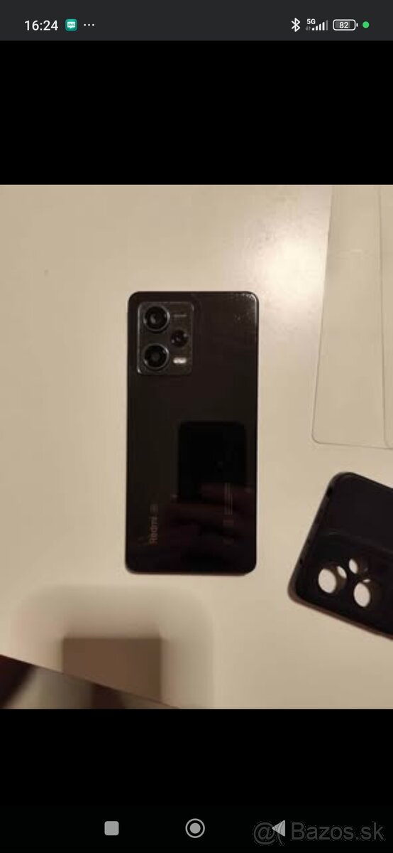 Xiaomi Redmi Note 12 Pro 5G