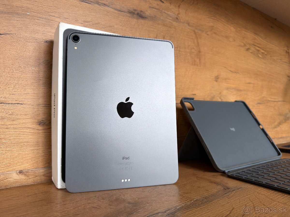 Ipad 11 Pro 256GB WiFI