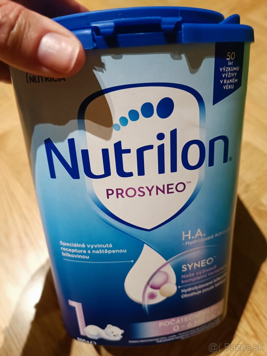 Nutrilon