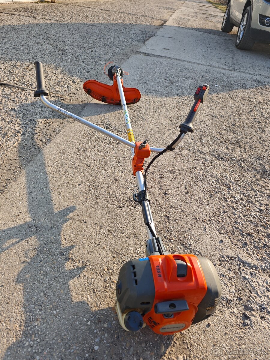 Predam Krovinorez Husqvarna 135r