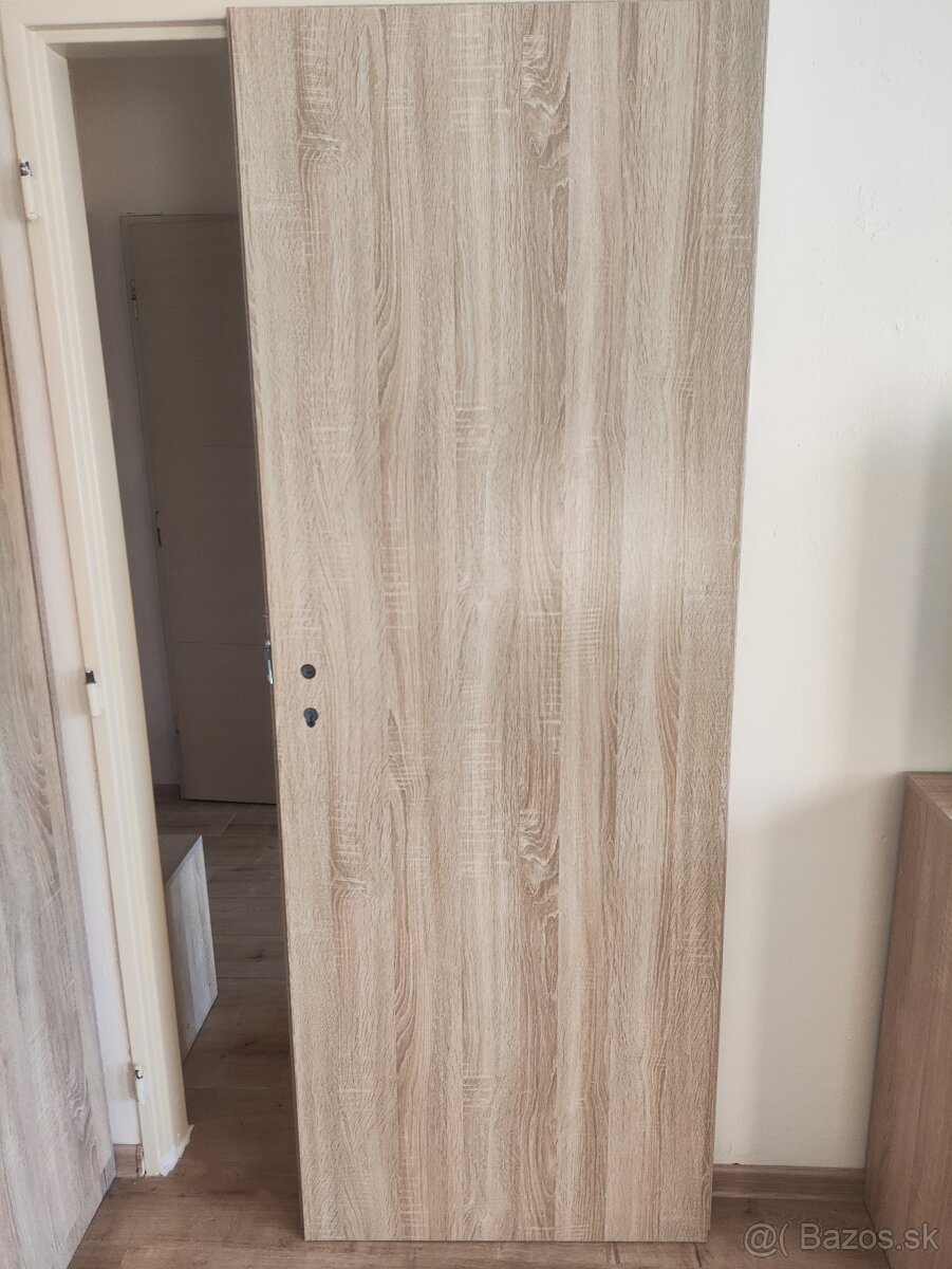 Predám interiérové dvere