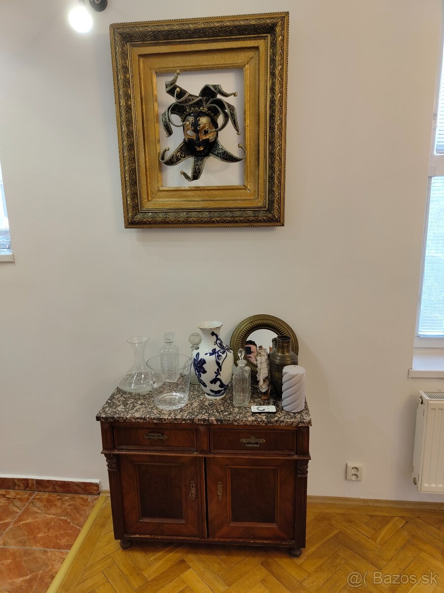 Nabytok v zachovalom stave