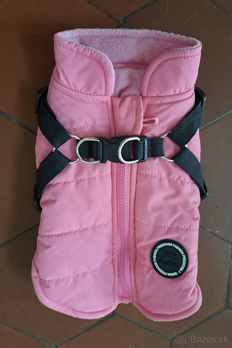 bundička pre minihavka