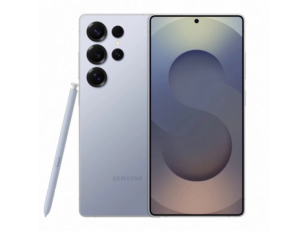 Samsung Galaxy S25 Ultra