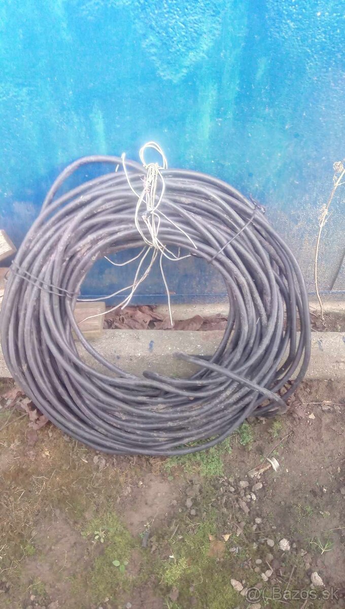 Ayky kabel
