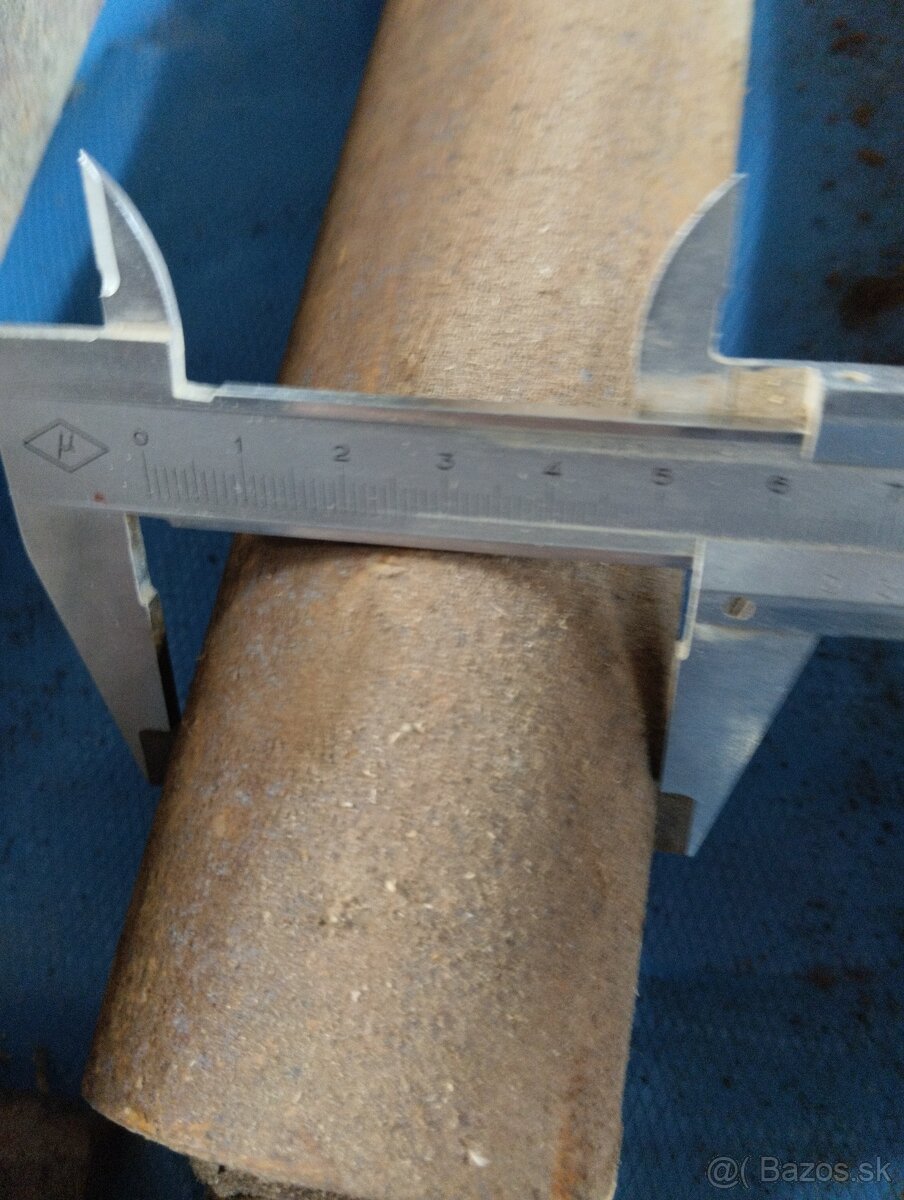 Hoblovaci valec