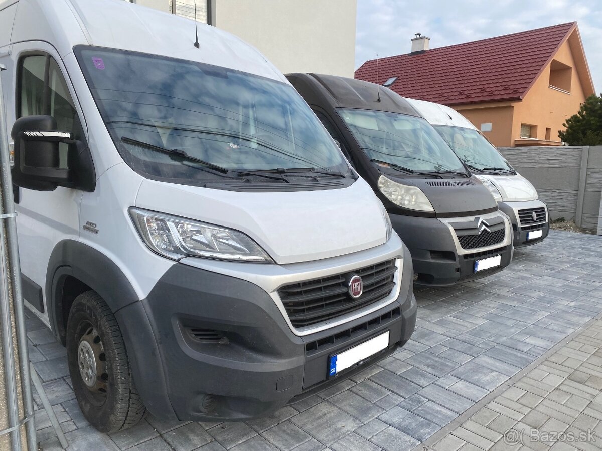 Prenajom Dodavky, 24h,0948888148  stahovanie ,Bratislava, SK