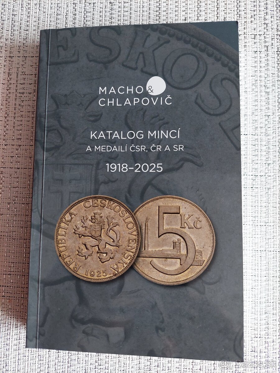 Ag mince Československa