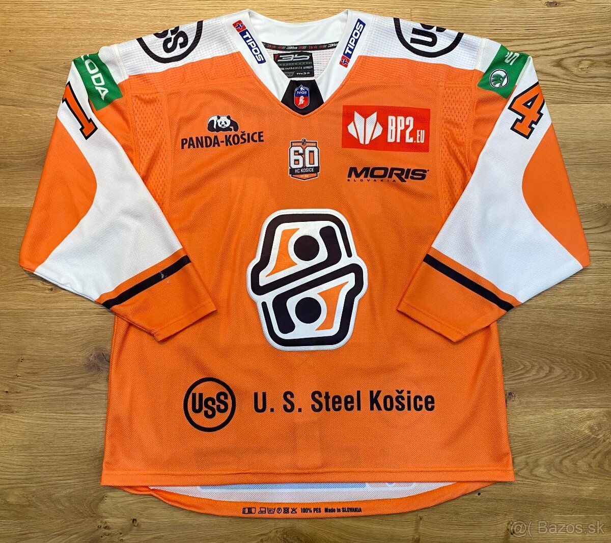 HC Košice - Romančík
