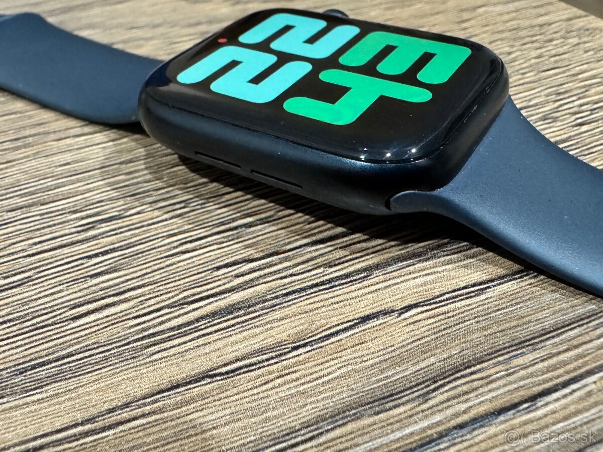 Apple watch SE 44 2nd