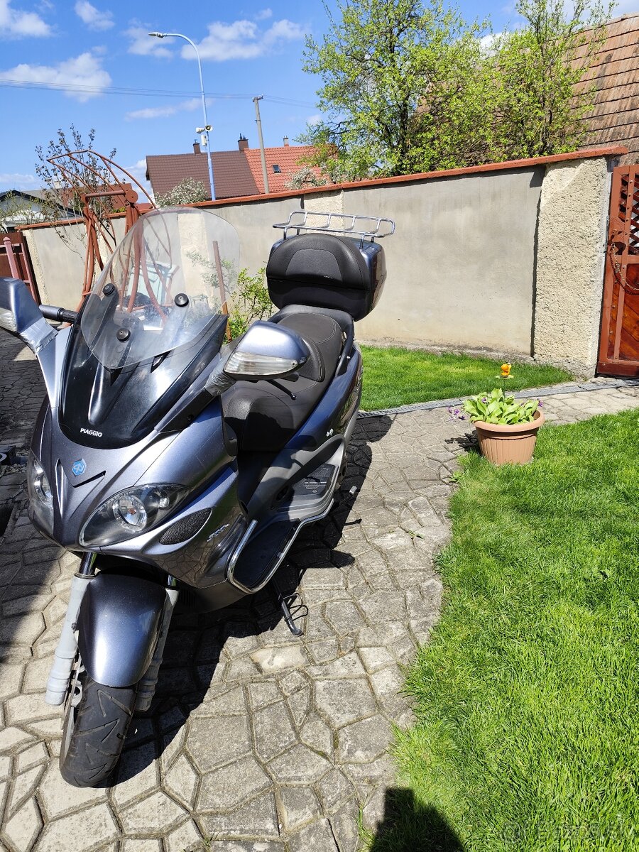 Piaggio X9 Evo